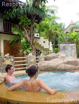 Andaman Holiday Resort 13